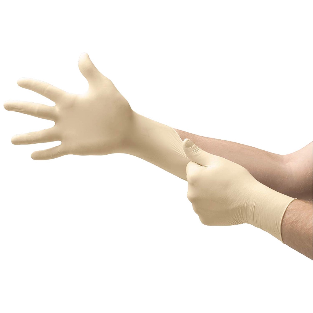 Găng tay y tế có những loại nào?