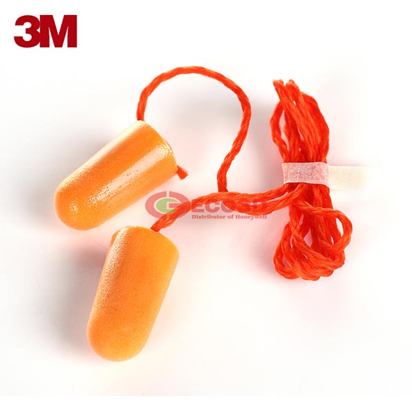 Nút bịt tai chống ồn 3M 1110