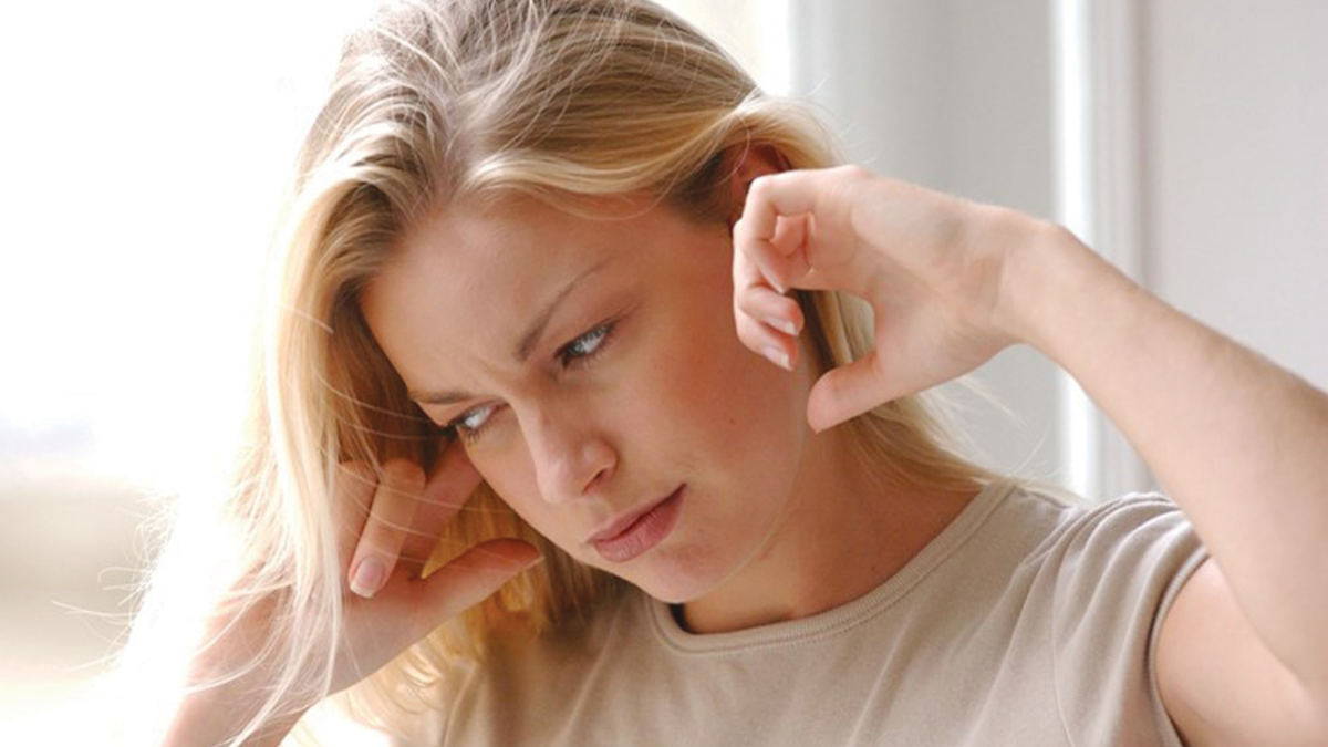 Cách xử lý và phòng tránh hiện tượng ù tai