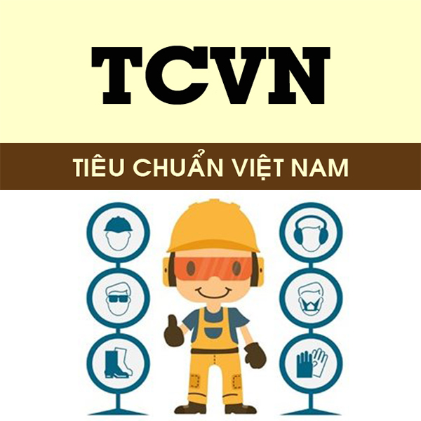 Tiêu chuẩn Việt Nam TCVN 2608:1978 về giày bảo hộ lao động