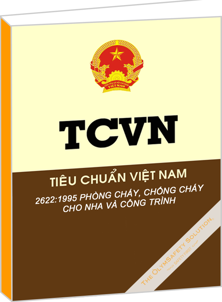 Giải mã Tiêu chuẩn TCVN 2622:1995