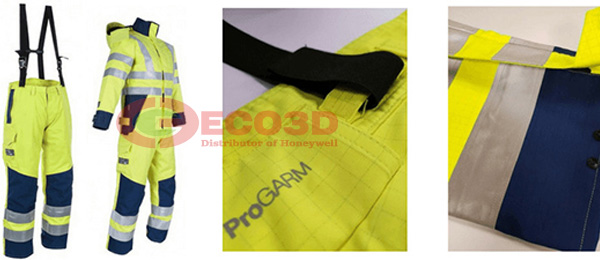 áo chống hồ quang điện ProGARM 9750