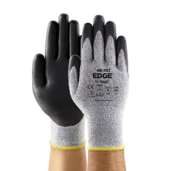 Găng tay chống cắt cấp độ 3 ansell edge 48-701