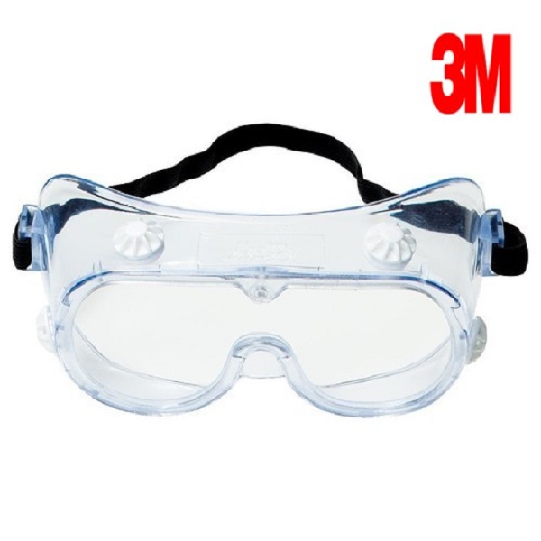 kính chống đọng hơi sương 3M