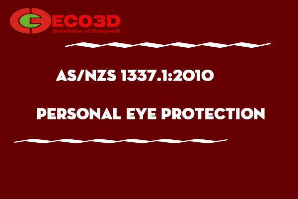 AS/NZS 1337 - Tiêu chuẩn Úc về kính an toàn