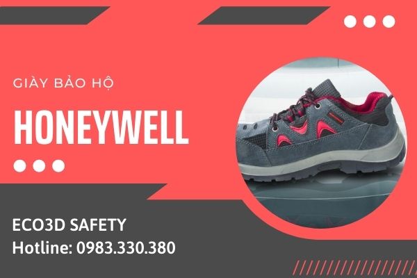 Giày bảo hộ Safety Jogger - Bỉ