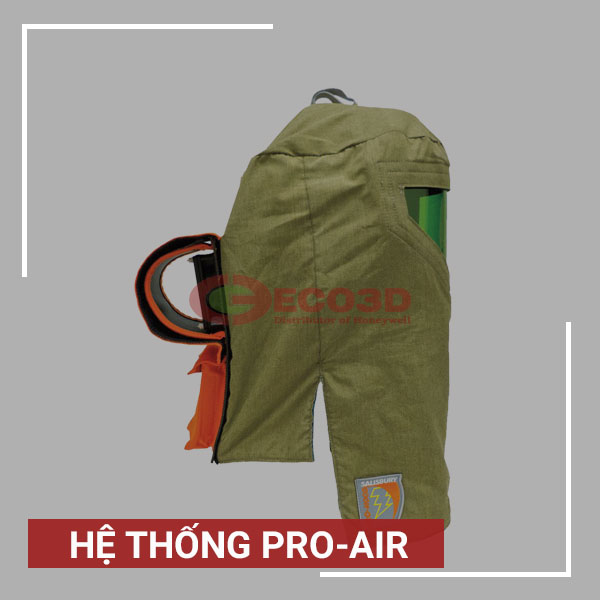 quần áo chống hồ quang điện