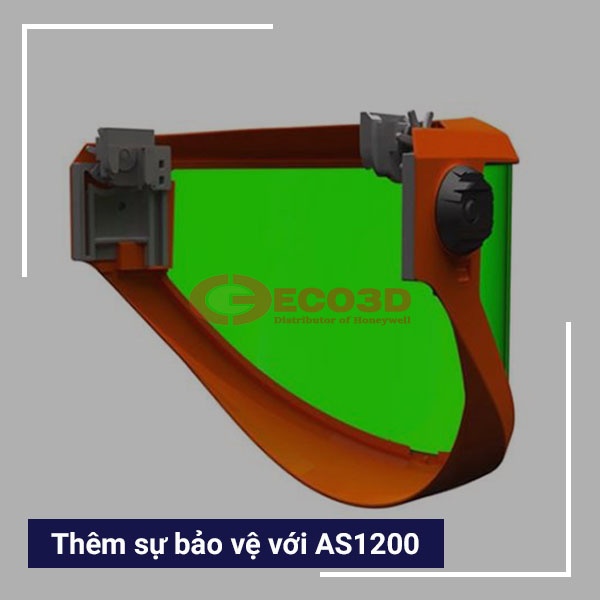quần áo chống hồ quang điện
