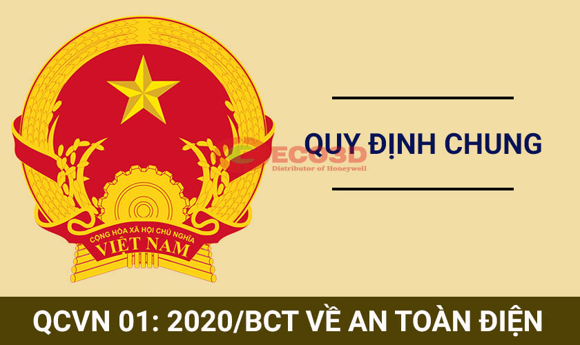 QCVN 01: 2020/BCT