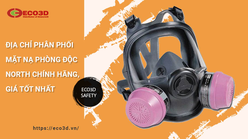 mặt nạ phòng độc 5400