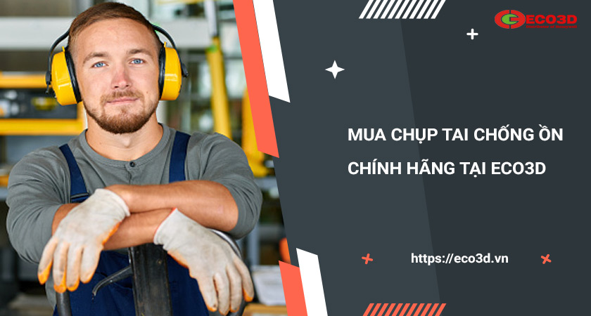 chụp tai chính hãng tại eco3d