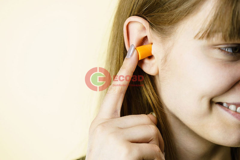 thiết bị bảo hộ thính giác