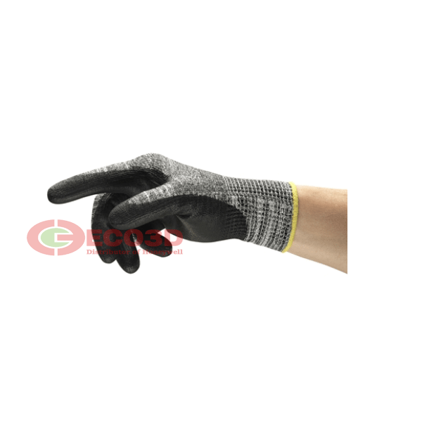 Găng tay chống cắt mức 3 Ansell Edge 48-705
