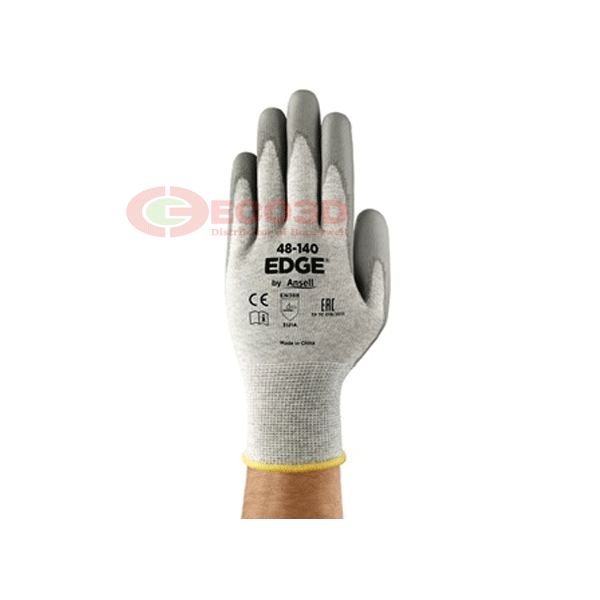 Găng tay chống cắt cấp 1 Ansell Edge 48-140
