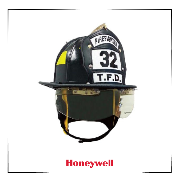 Mũ phòng cháy chữa cháy Ben 2 HT-BFL-BPR
