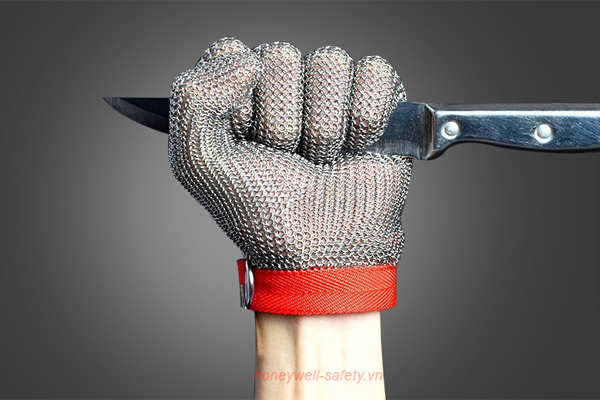 Găng tay chống cắt Takumi