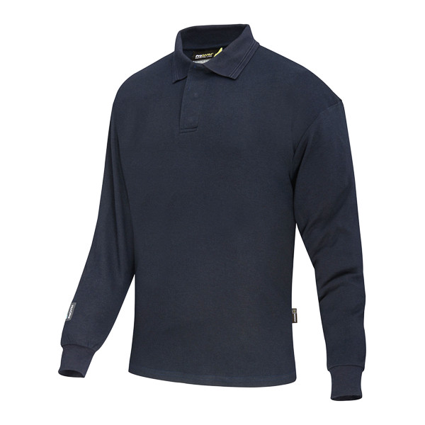 Áo chống hồ quang ProGARM 5200 Polo Shirt 14,2 cal/cm2