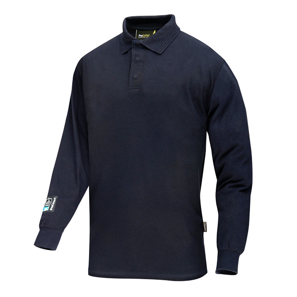 Áo chống hồ quang ProGARM 5280 Polo Shirt 7 cal/cm2