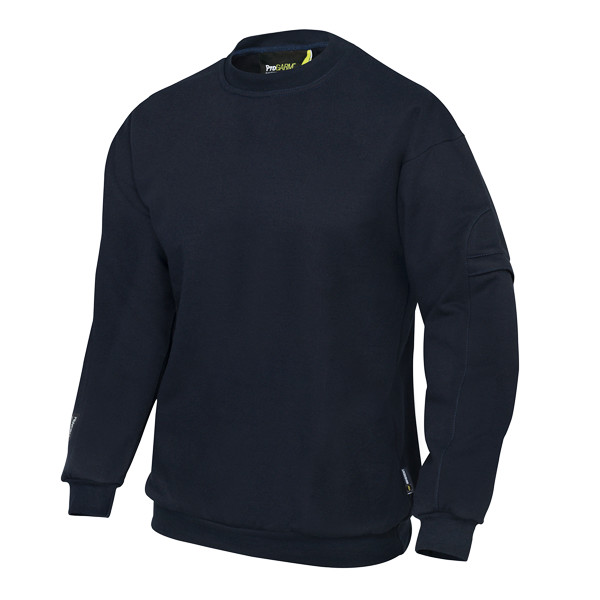 Áo chống hồ quang ProGARM 5630 Sweatshirt 14.4cal/cm2