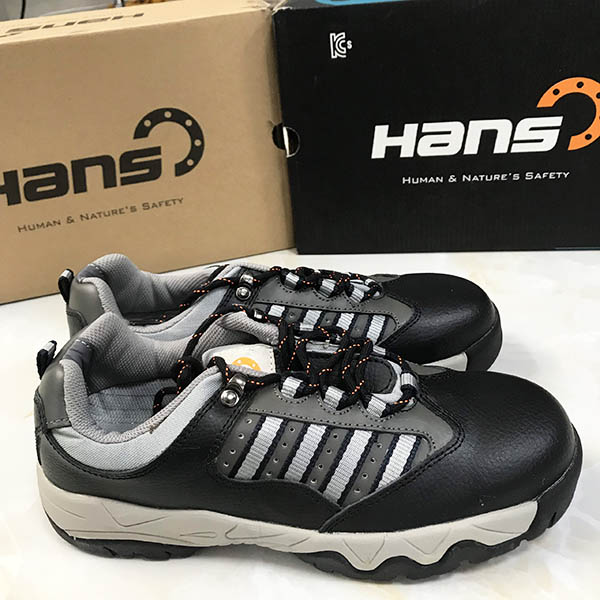 Giày bảo hộ Hans HS-12HD-1