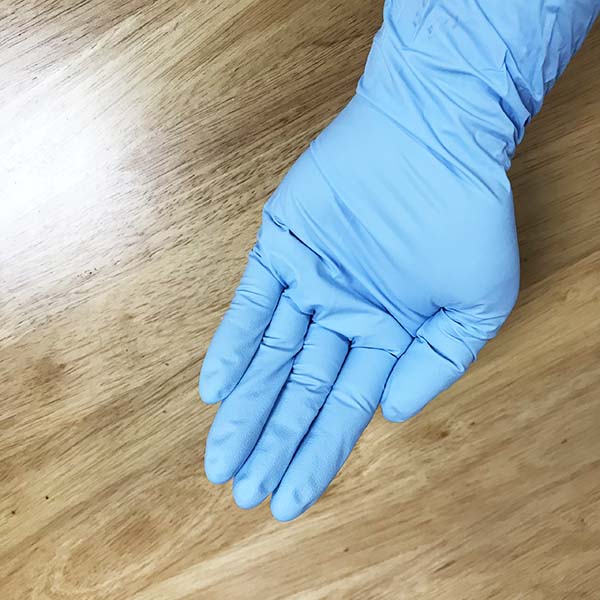 Găng tay chống hóa chất Dermatril 740