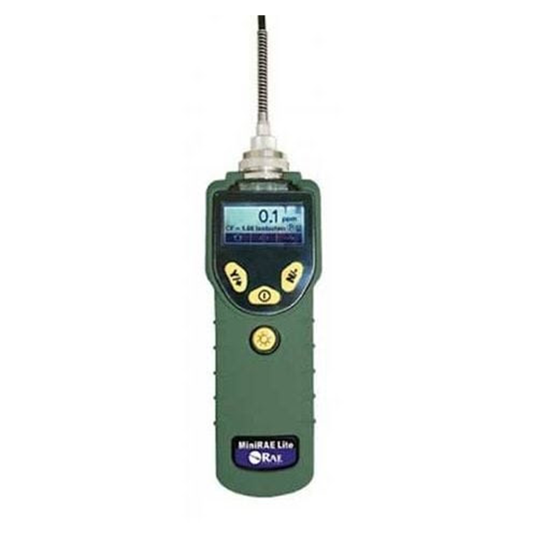 Máy đo khí hữu cơ VOCs, MiniRAE Lite PGM-7300