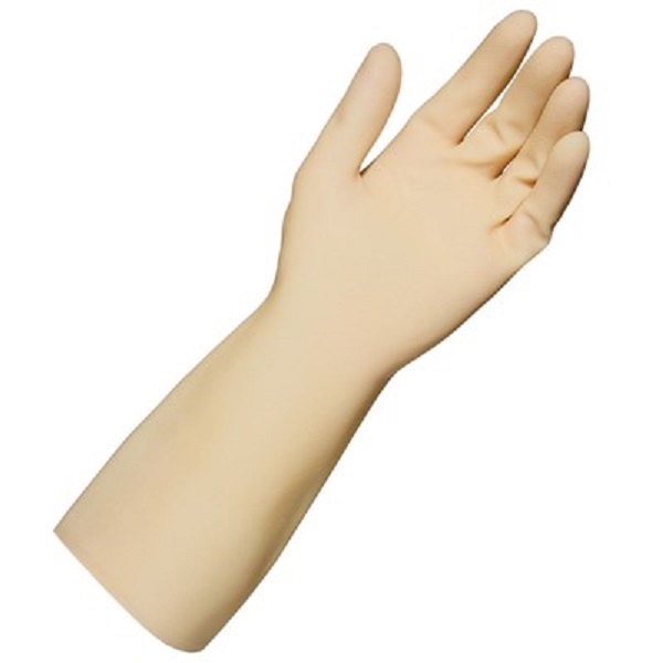 Găng tay chống hóa chất MAPA Advantech 517