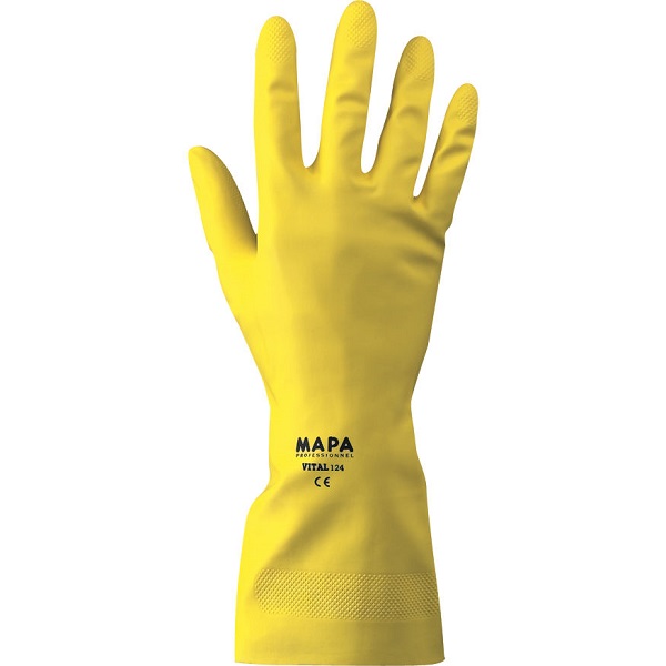 Găng tay chống thấm nước MAPA Vital 124