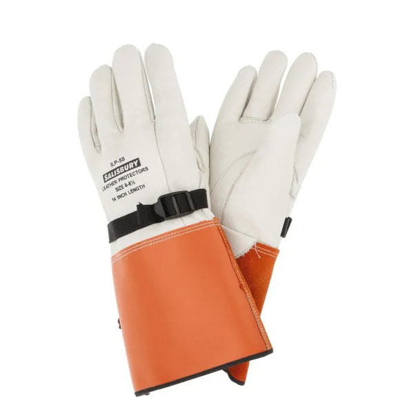 Găng tay bảo vệ găng tay điện ILP5S