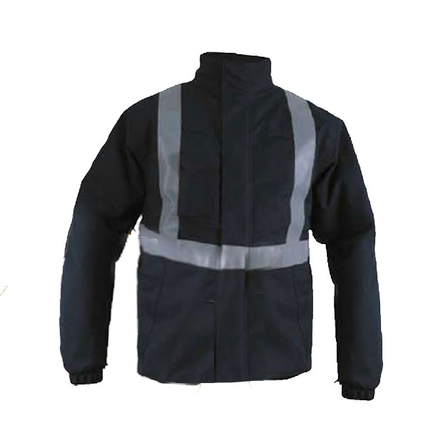 Áo chống hồ quang 25cal  class 2 trong thời tiết lạnh AFPRO-PARKA