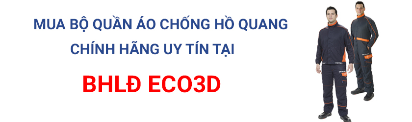 Quần áo chống hồ quang AFSIB 25