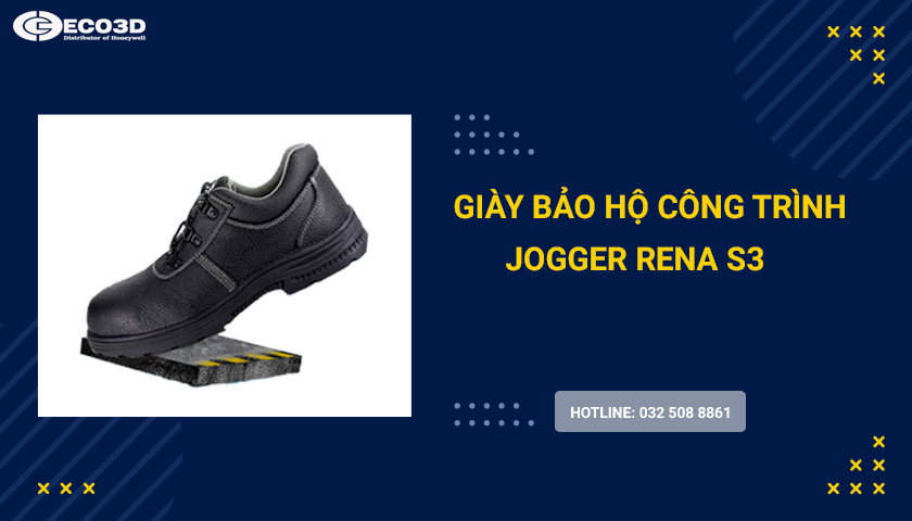 giày jogger rena S3