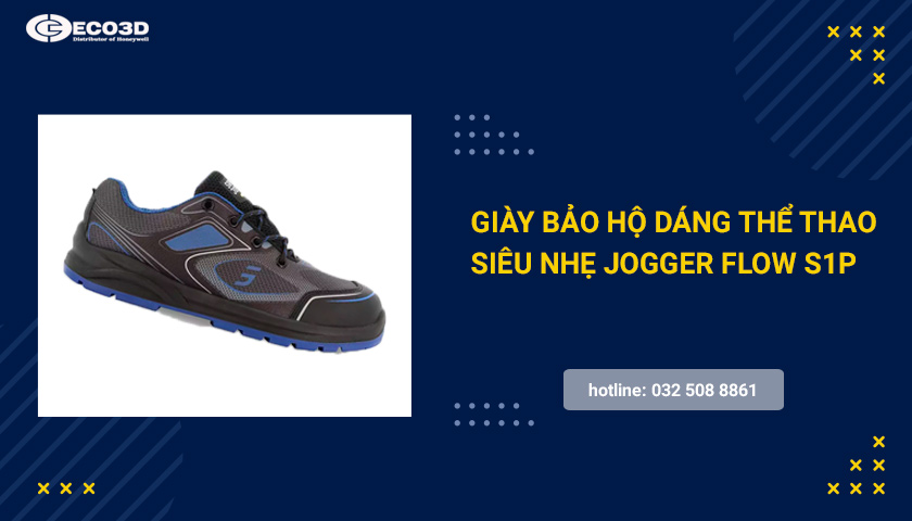 giày jogger flow s1p
