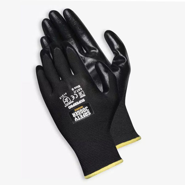 Găng tay chống dầu Jogger Superpro 4121X
