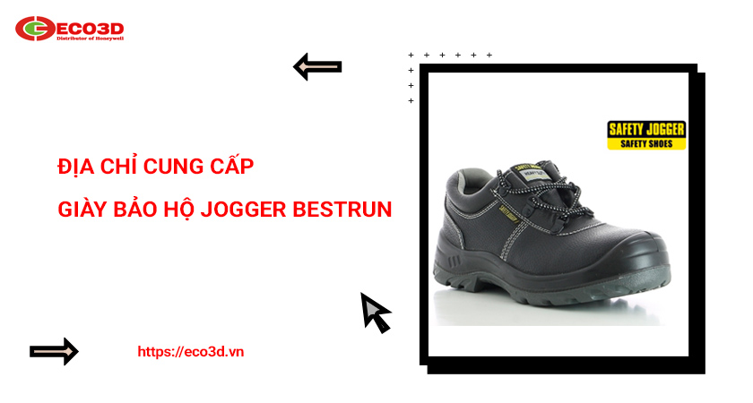 mua giày jogger bestrun chính hãng