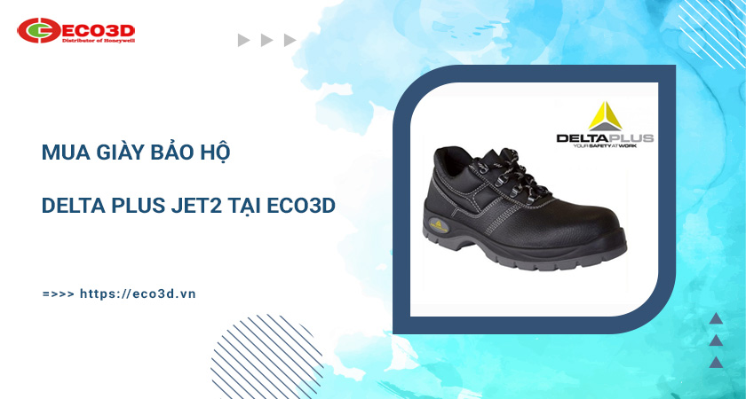 mua giày JET2 S3 tại eco3d
