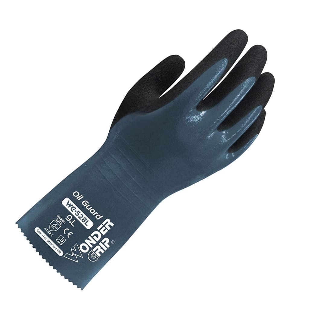 Găng tay chống dầu Takumi WG-528L