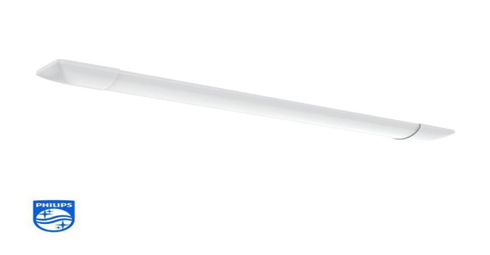 Đèn LED bán nguyệt Philips BN005C LED22