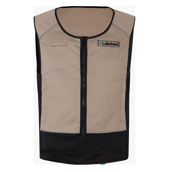 Áo làm mát Cool Vest Lakeland không kèm cục lạnh