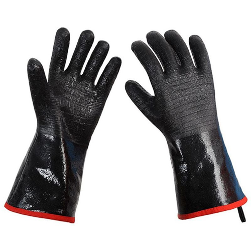 Găng tay chịu nhiệt 500 độ C Neoprene