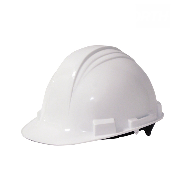 Mũ bảo hộ lao động North A59R màu trắng | Mũ bảo hộ nhập khẩu Mỹ