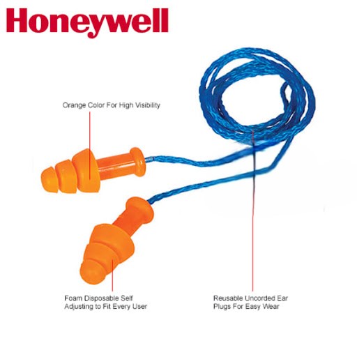 Nút tai chống ồn silicone SMF-30