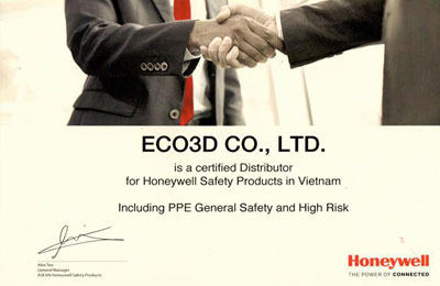 Công ty TNHH Eco3d