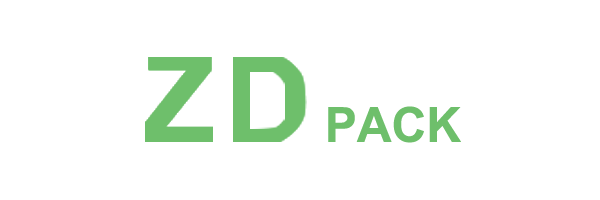 máy đóng đai ZD Pack