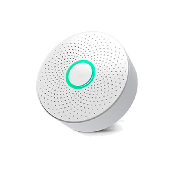 Máy dò khí tự nhiên thông minh Hanwei WIFI N1