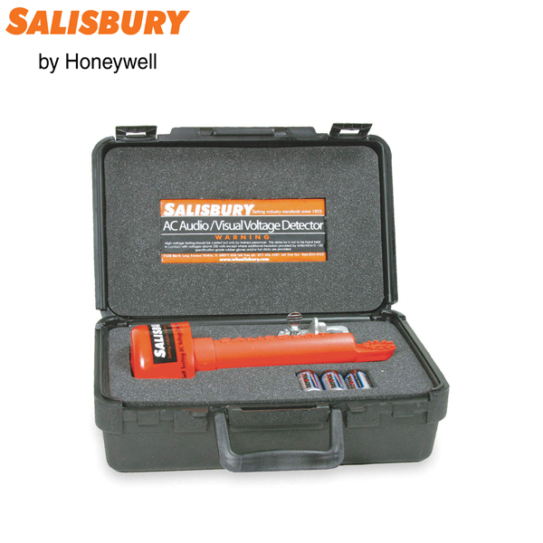 Thiết bị thử điện cao áp salisbury 4556