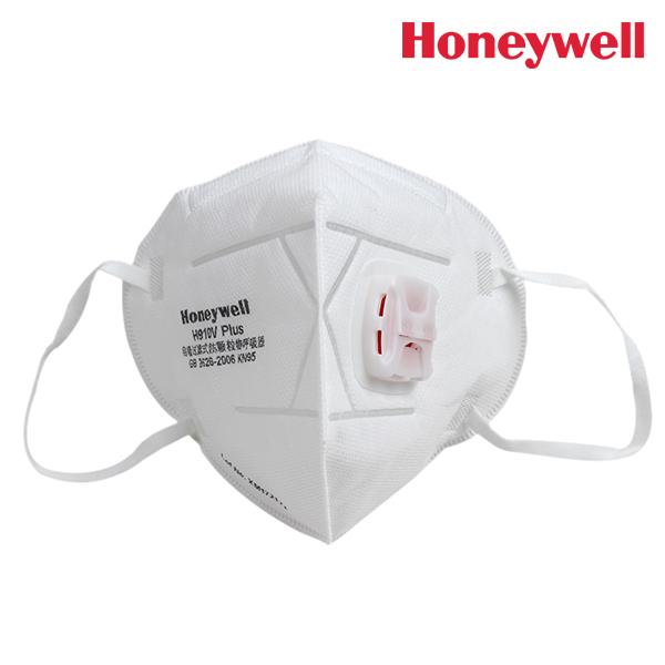 Khẩu trang Honeywell H910 H1009101V