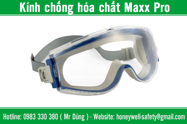 Nơi bán kính chống hóa chất chính hãng tại Hà Nội