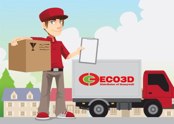 ECO3D miễn phí giao hàng trên toàn quốc