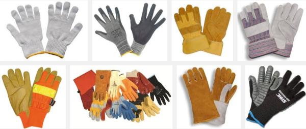 Cách lựa chọn găng tay bảo hộ phù hợp với công việc và mục đích sử dụng